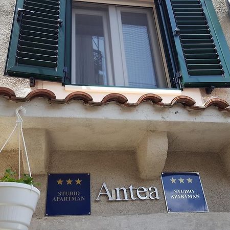 Antea Apartment Split Exterior foto